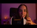 mi primer asmr con el 3dio unboxing 🥰