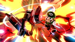 Super Smash Bros with Viewers! [LIVE]