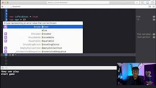 If and If Else Statements in Swift