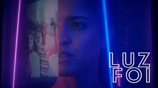 Aline Frazão - Luz Foi