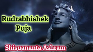 Rudrabhishek Puja || Sishuananta Ashram , Arilo,Tirtol,Jagatsinghapur,Odisha #YubaSanskar Gopal Das