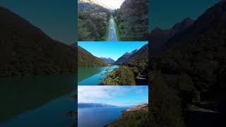 New Zealand | Drone footage