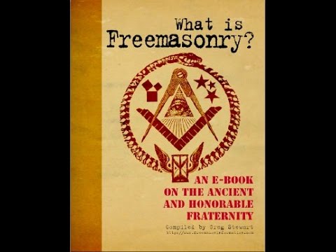 What IS Freemasonry ? - YouTube