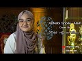 ANNABI SHOLLU 'ALAIH cover by FILDA AZATIL ISMA #sholawat #fildaazatilisma