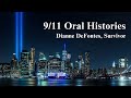 9 11 oral histories dianne defontes survivor sound design project