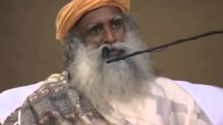 Sadhguru on Compulsive Sexuality