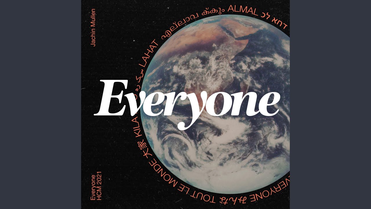 Everyone Youtube Music