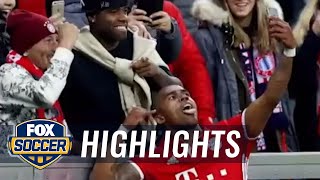 Funny Moments from Matchday 8 | 2016-17 Bundesliga Highlights