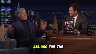 At 79, The Tragedy Of Sylvester Stallone Is Beyond Heartbreaking