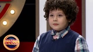 გააცინე და მოიგე - გიორგი ღუღუნიშვილი