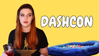 Tumblr's Failed Convention: The Story of Dashcon