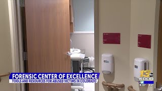 UCHealth opens new Forensic Nursing Care Center: Helping sexual assault and abuse victims