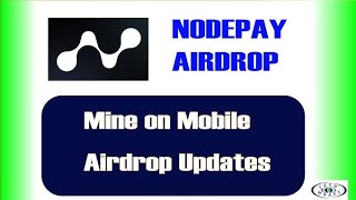 Mine And Claim Nodepay On Your Phone