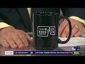 Coffee Cup Salute: Black Mountain Institute (KLAS 8 News Now)