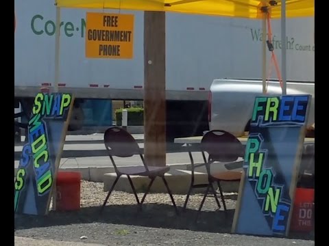 FREE Obama Phone - Government Phone - SSI - SNAP - MEDICAID FREE Obama Phone - Government Phone - SSI - SNAP - MEDICAID