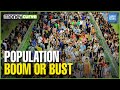 Pakistan: Population Boom or Bust | Dawn News English