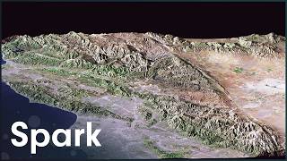 Is The San Andreas Fault On The Brink Of A Catastrophic Earthquake?