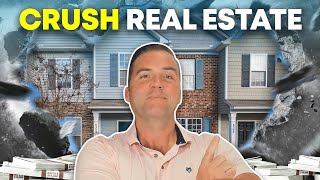 Determining Hot Real Estate Markets for Investing (5 Criteria to Crush Real Estate Research)