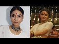 Gangubai kathiyawadi ||Alia bhatt inspired makeup tutorial|| #aliabhatt #gangubai #shorts