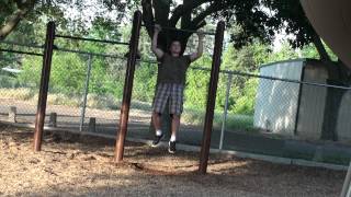 40 Perfect Form Pullups - Second Best on YouTube