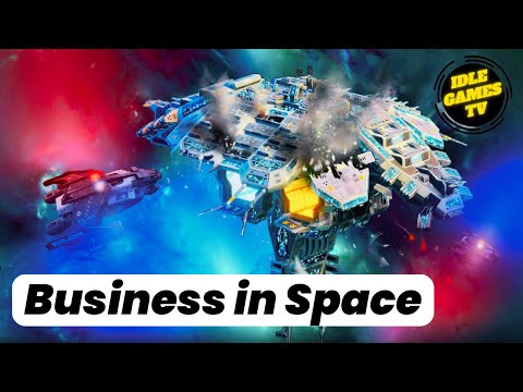 How To Make Easy Money In Idle Space: Business Tycoon