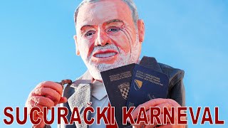 Sućurački karneval 2020.