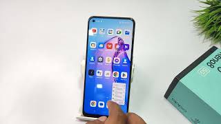 How to use flexible window in oppo reno 8 | mini window | oppo reno 8 pro mini window kaise lagaye