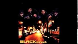 BlackStreet Tonights The Night original