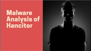 Malware Analysis of Hancitor maldoc and initial Dlls