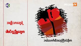 အိမ်တွင်းအကြမ်းဖက်မှု လျော့နည်းပပျောက်ရေးအတွက် အမျိုးသားများရဲ့အခန်းကဏ္ဍဟာ ဘယ်လို အရေးပါနေပါသလဲ