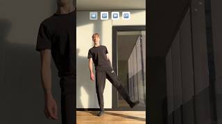 Rat Dance Tutorialππ₯ #shorts