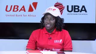 UBA 2019 Savings Promo Part 1