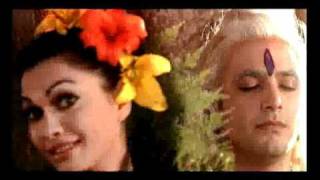 Jai Jai Shiv Shankar (Remix) | Bollywood Old Remix Video Song | Anupam Amod, Pratyusha Thakur