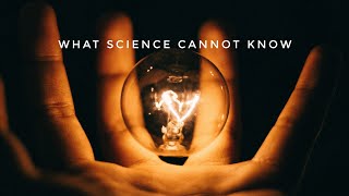 The Limits of Science | A Conversation with Dr Schulz