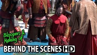 47 Ronin (2013) Making of & Behind the Scenes