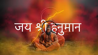 HanumanJi Whatsapp Status Video | Jai Hanuman Status | Jai Bajrangbali Status 2024 | Hanuman Status