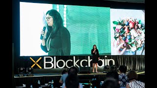 [Keynote by IBM] Going Beyond the Hype: Making Blockchain Real for Business