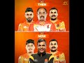 Puneri Paltan's Transformation Continues 👀