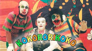 KOKORORIKOKO - Takolo, Pirrutx eta Porrotx (1994)