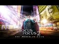 Hocus Pocus 2 The Witch Is Back! Hocus Pocus 2 The Witch Is Back!