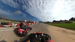 Highlights Karting El Vendrell