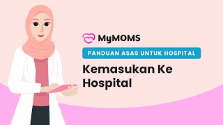 Kemasukan Ke Hospital