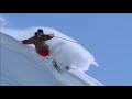 cliff drops with chris anthony film studies warren miller