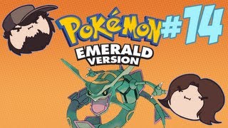 Pokemon Emerald - Nincada's Nickname - PART 14