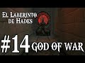 EL LABERINTO DE HADES - GOD OF WAR #14