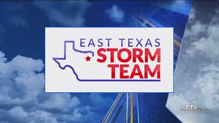 Thursday Evening Forecast 2-12-26