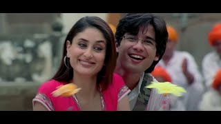 Aao Milo Chale - Jab We Met (Video Song) - Shahid Kapoor, Kareena Kapoor