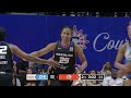 Chicago Sky vs. Connecticut Sun | FULL GAME HIGHLIGHTS | August 23, 2024