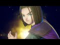 dragon quest xi s part 57 lingering will