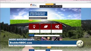 Inside Boulder News - March 20, 2015